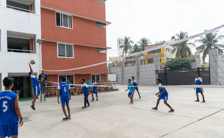 Surana College Bangalore College Prospectus Images photo 130